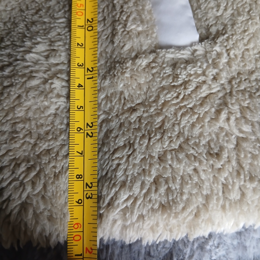 Patagonia Fleece Vest - Picture 6 of 6